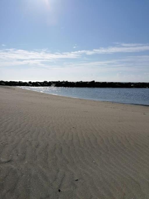 Fiumicino Aeroporto Casa Vacanze Iris ภายนอก รูปภาพ