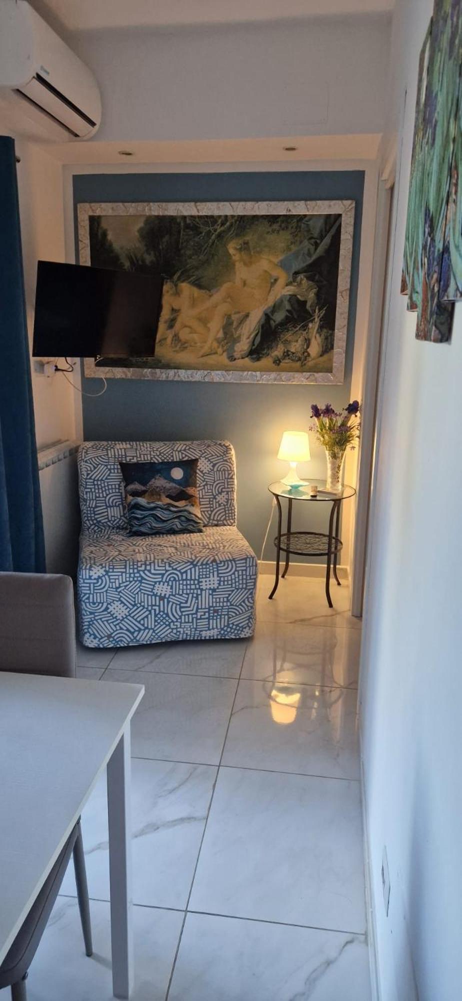 Fiumicino Aeroporto Casa Vacanze Iris ภายนอก รูปภาพ